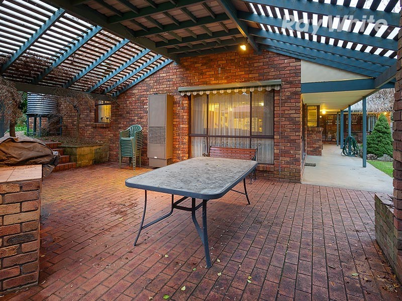 5 Warrina Court, Wodonga VIC 3690