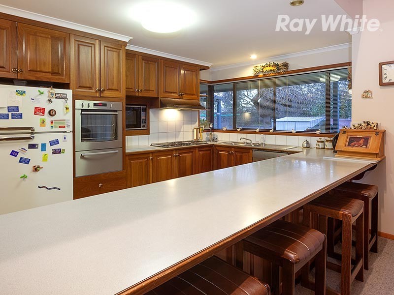 5 Warrina Court, Wodonga VIC 3690