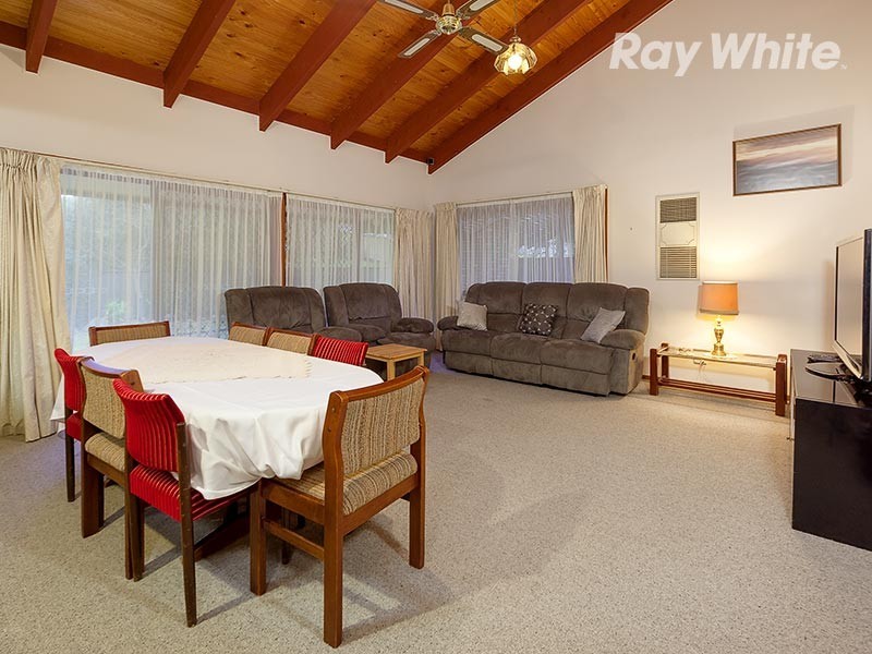 5 Warrina Court, Wodonga VIC 3690