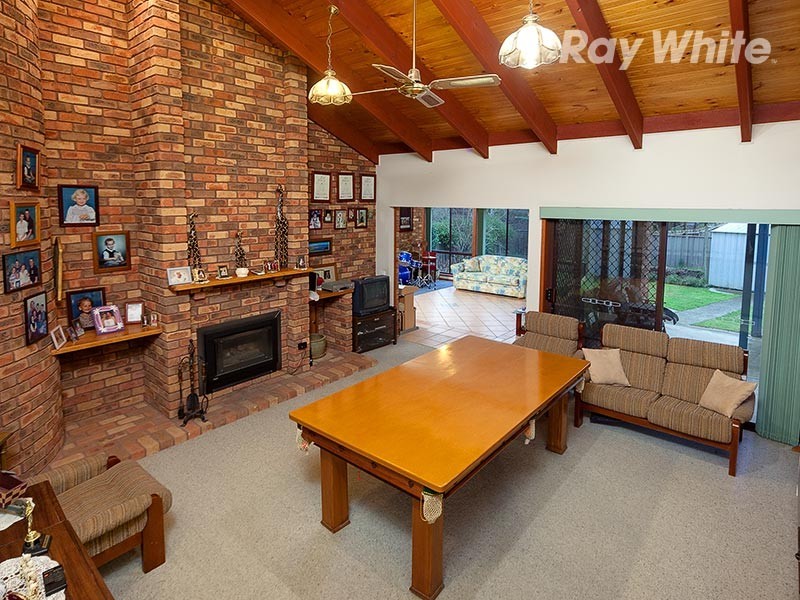 5 Warrina Court, Wodonga VIC 3690