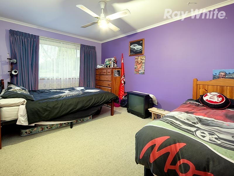 5 Warrina Court, Wodonga VIC 3690