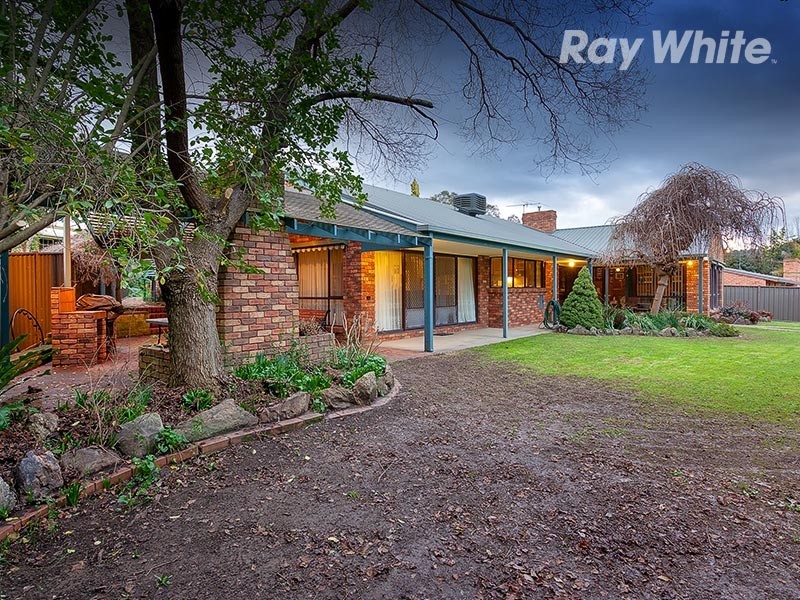 5 Warrina Court, Wodonga VIC 3690