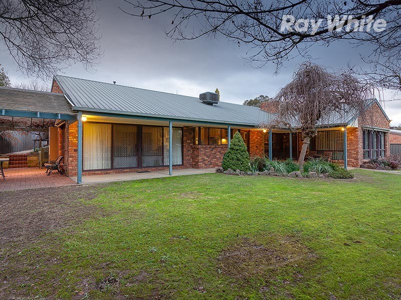 5 Warrina Court, Wodonga VIC 3690