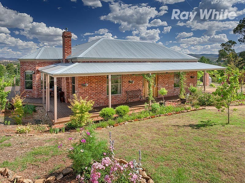 7 Station Lane, Yackandandah VIC 3749