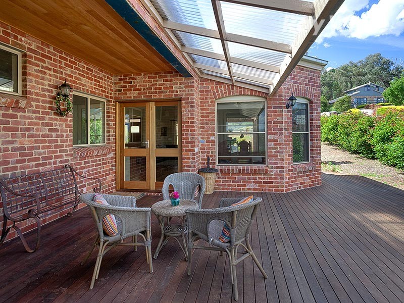 7 Station Lane, Yackandandah VIC 3749