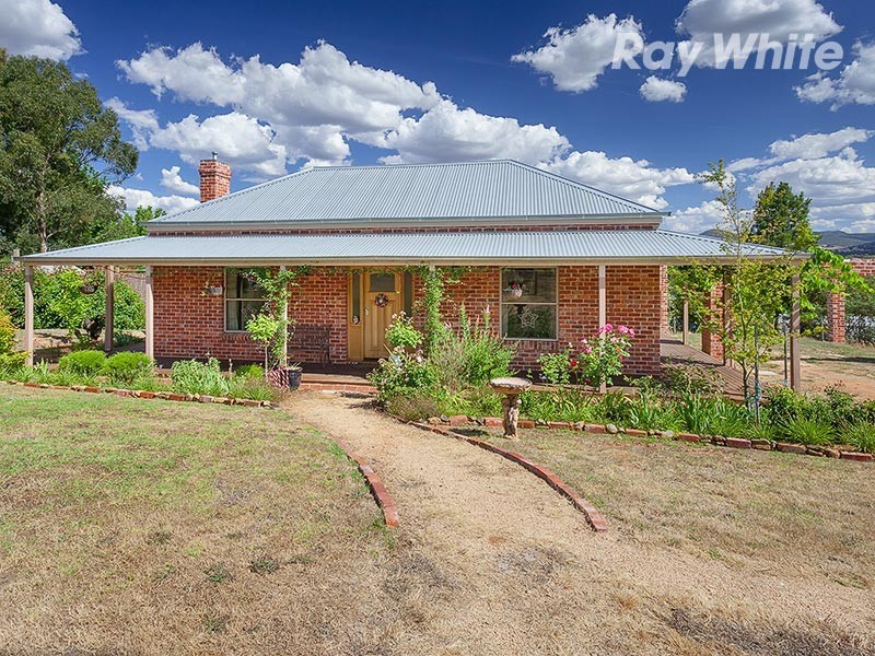 7 Station Lane, Yackandandah VIC 3749