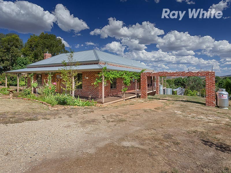 7 Station Lane, Yackandandah VIC 3749