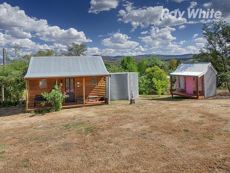 7 Station Lane, Yackandandah VIC 3749