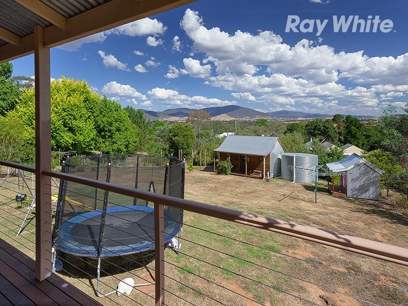 7 Station Lane, Yackandandah VIC 3749