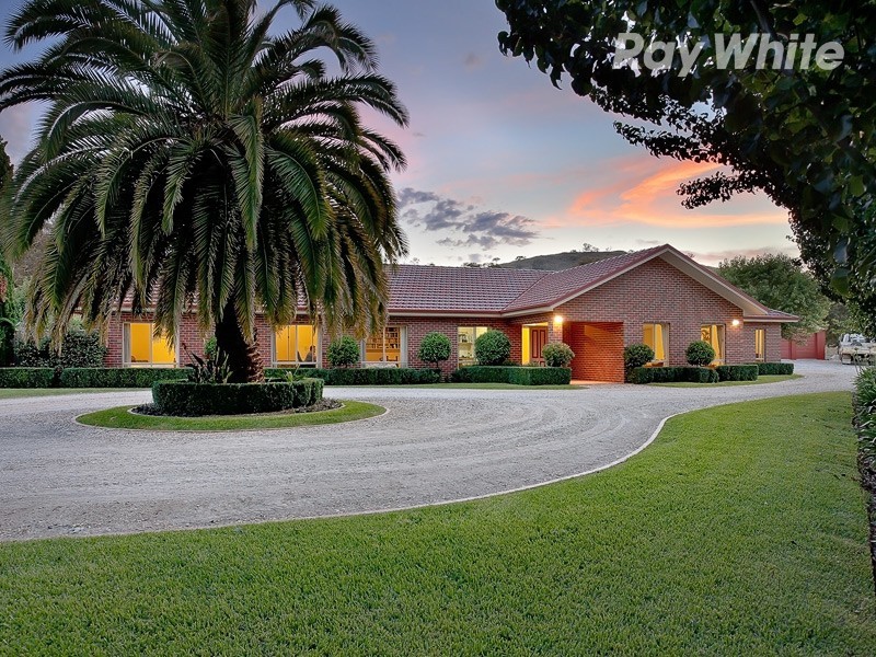 11 Romsey Court, Wodonga VIC 3690