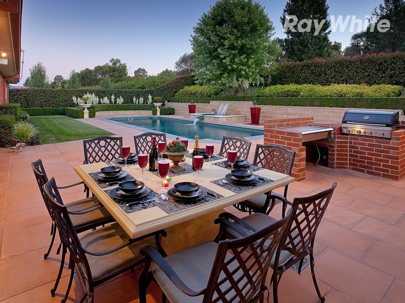 11 Romsey Court, Wodonga VIC 3690