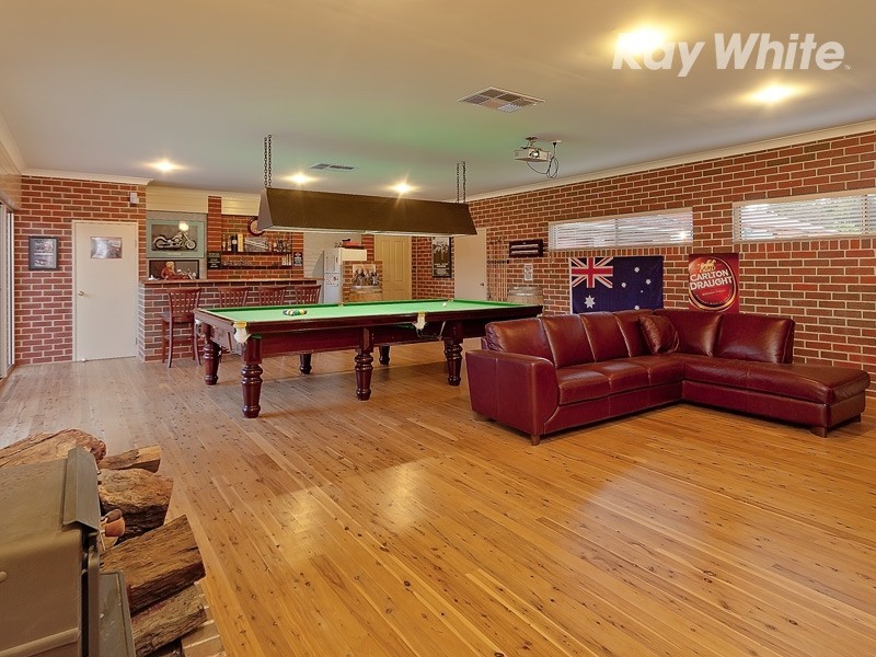 11 Romsey Court, Wodonga VIC 3690