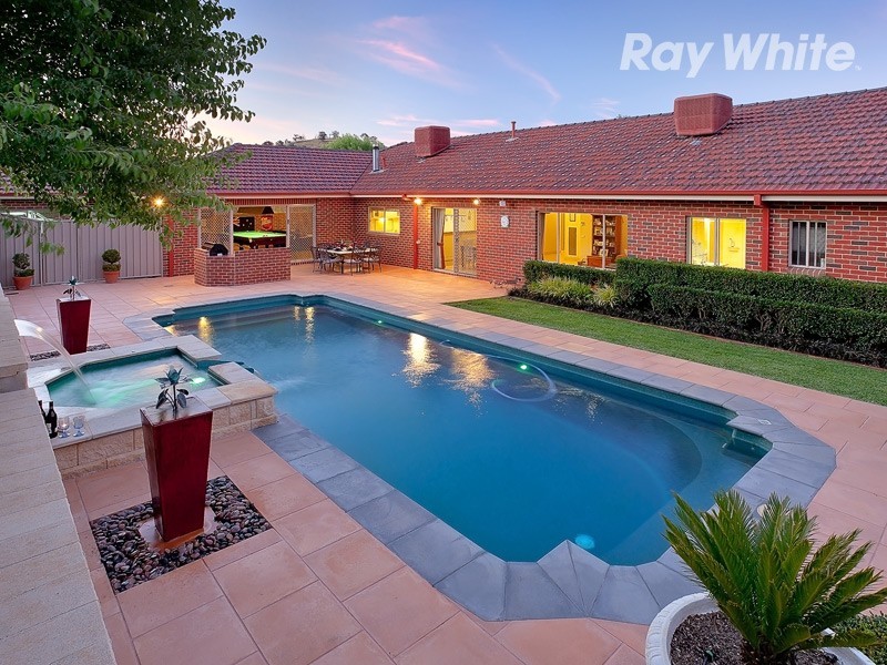 11 Romsey Court, Wodonga VIC 3690