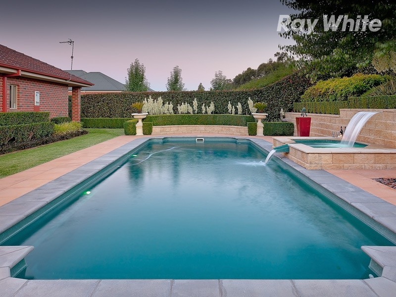 11 Romsey Court, Wodonga VIC 3690