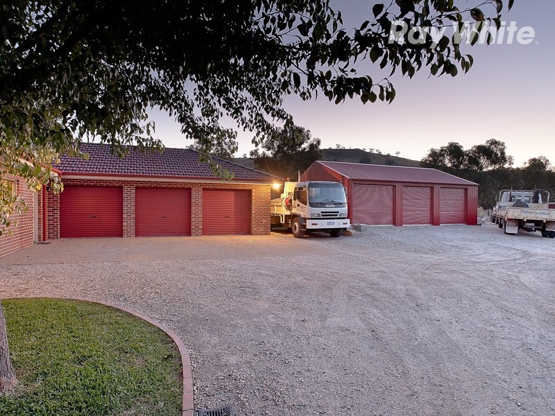 11 Romsey Court, Wodonga VIC 3690