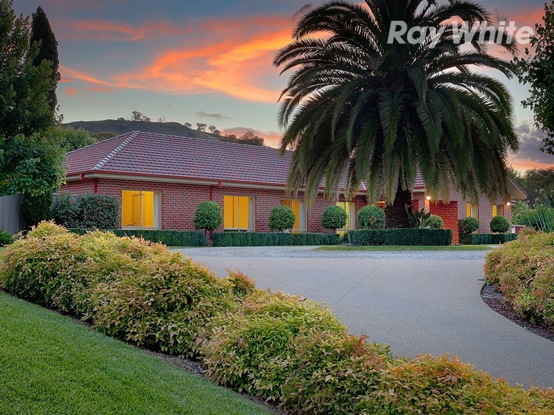 11 Romsey Court, Wodonga VIC 3690