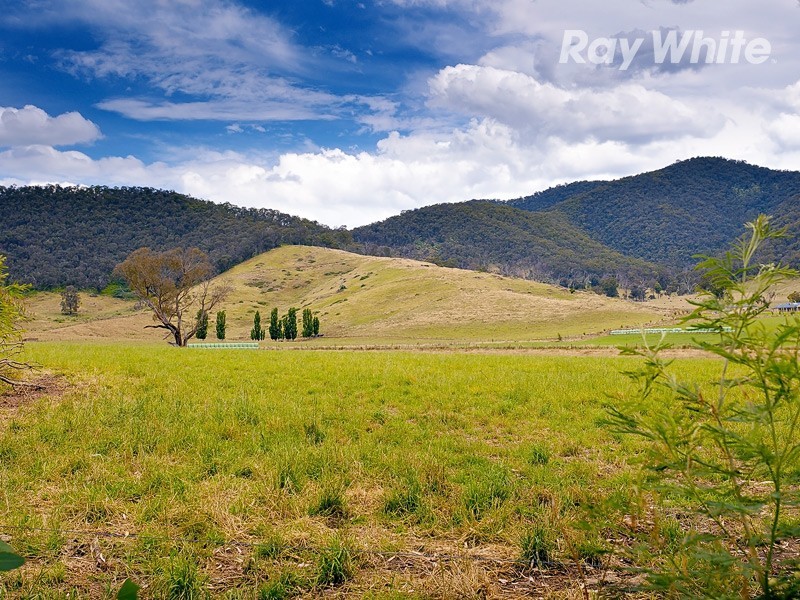 23 Park Hill Road, Eskdale VIC 3701