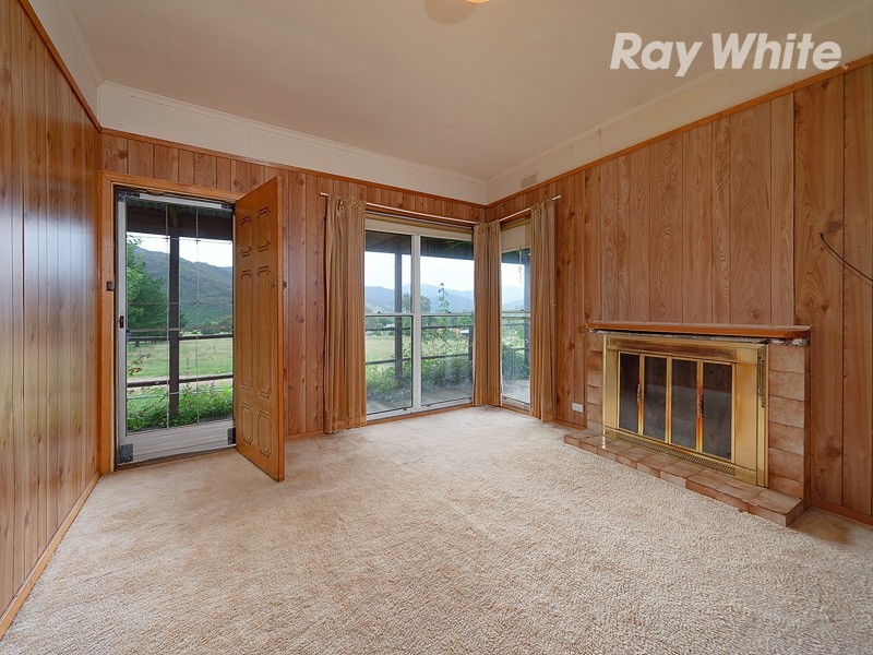 23 Park Hill Road, Eskdale VIC 3701