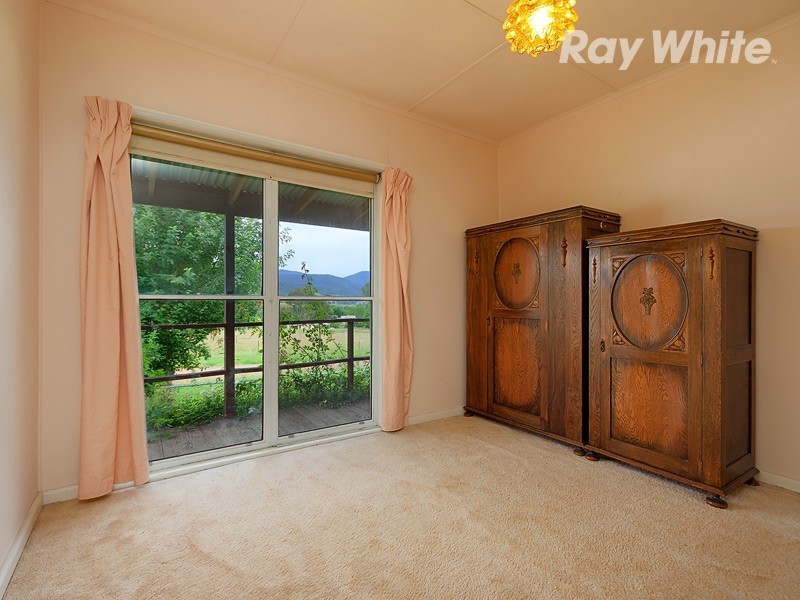23 Park Hill Road, Eskdale VIC 3701