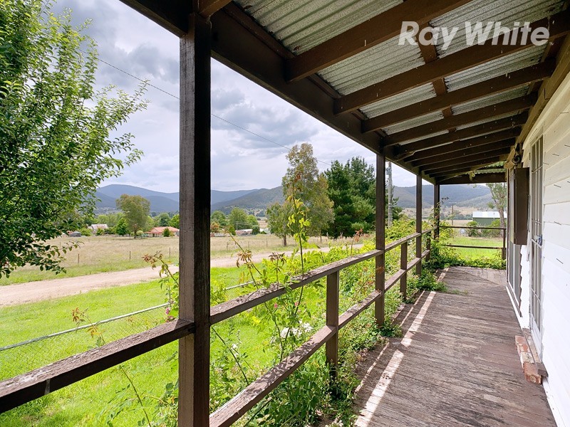 23 Park Hill Road, Eskdale VIC 3701