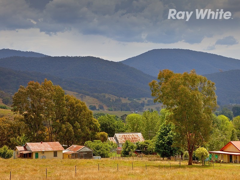 23 Park Hill Road, Eskdale VIC 3701