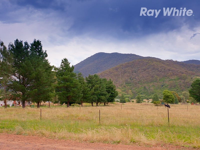 23 Park Hill Road, Eskdale VIC 3701