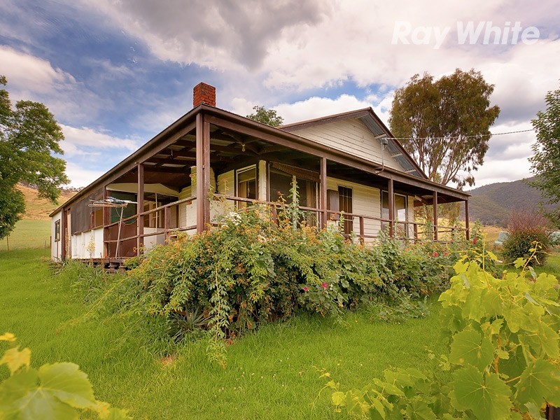 23 Park Hill Road, Eskdale VIC 3701