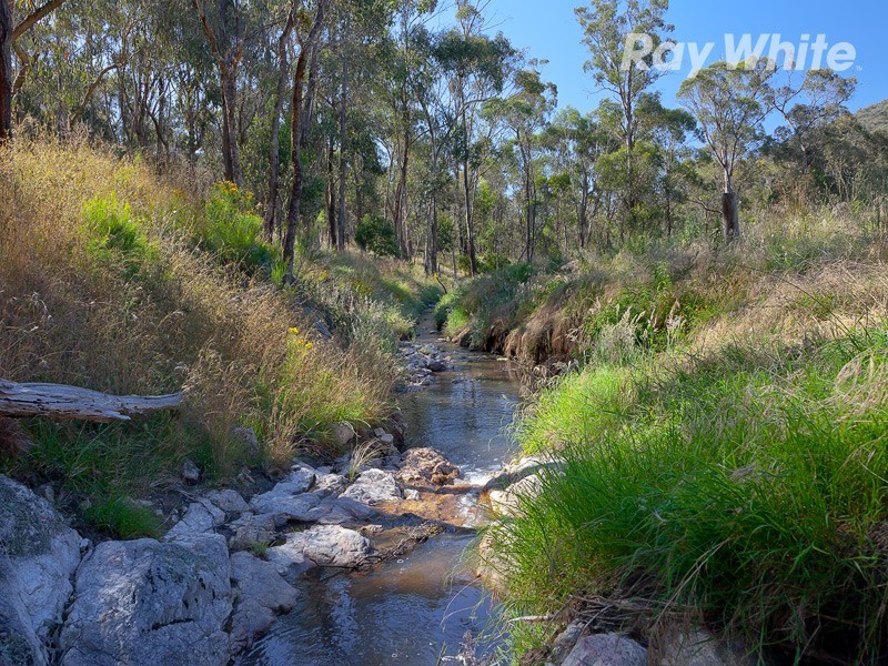 Koetong – Burrowye Road, Koetong VIC 3704