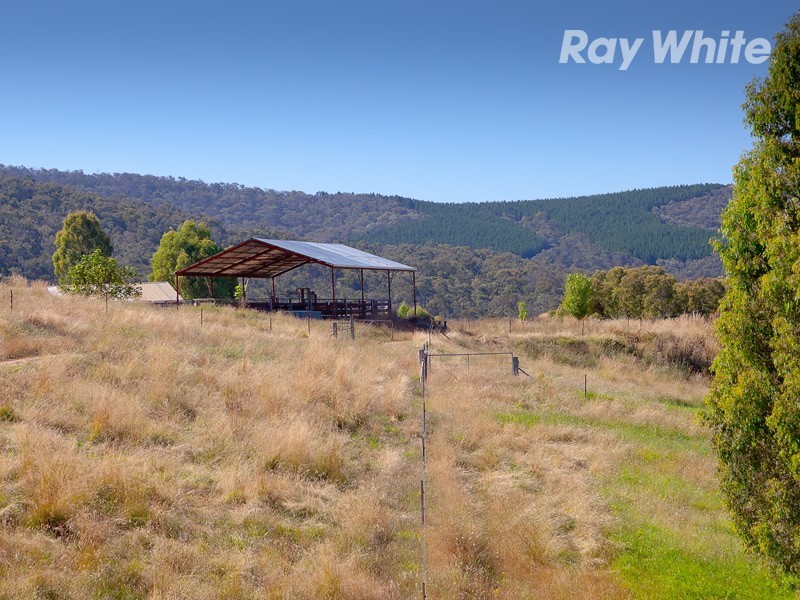 Koetong – Burrowye Road, Koetong VIC 3704