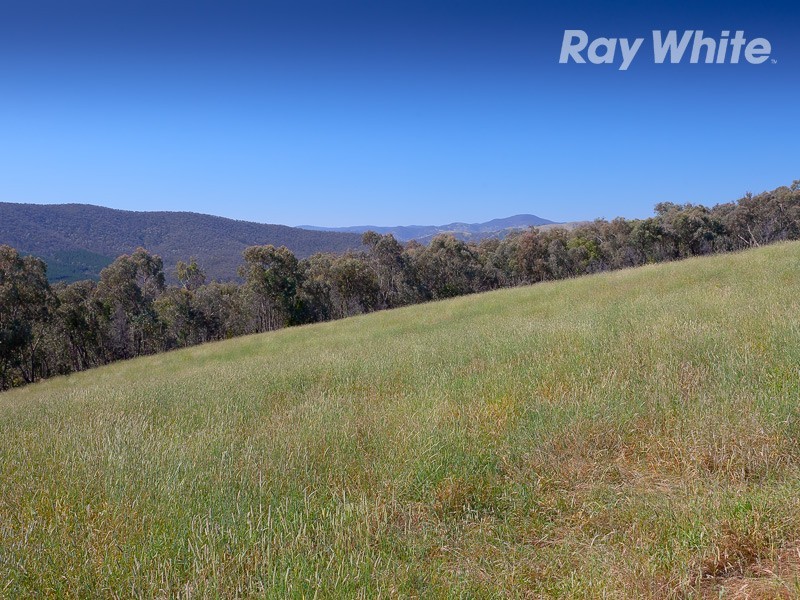 Koetong – Burrowye Road, Koetong VIC 3704