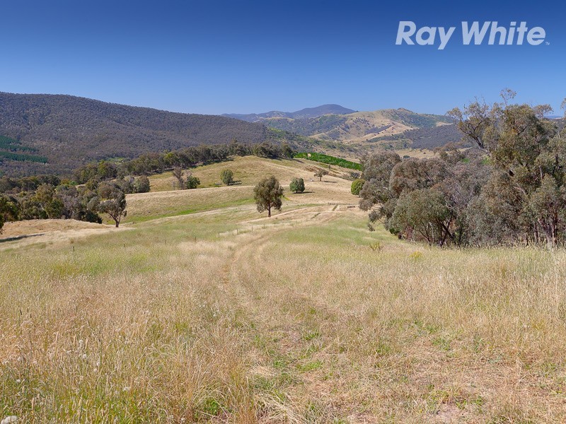 Koetong – Burrowye Road, Koetong VIC 3704
