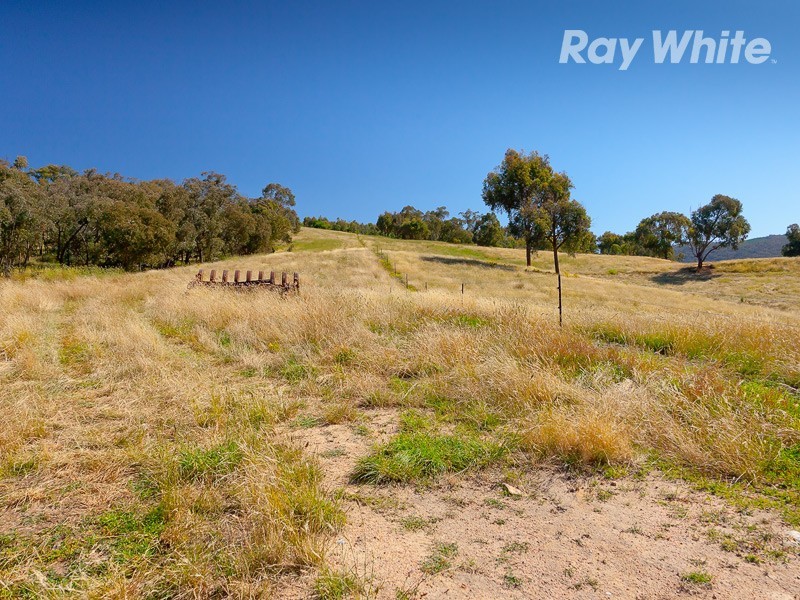 Koetong – Burrowye Road, Koetong VIC 3704