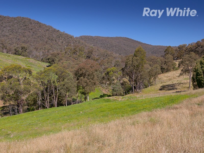 Koetong – Burrowye Road, Koetong VIC 3704