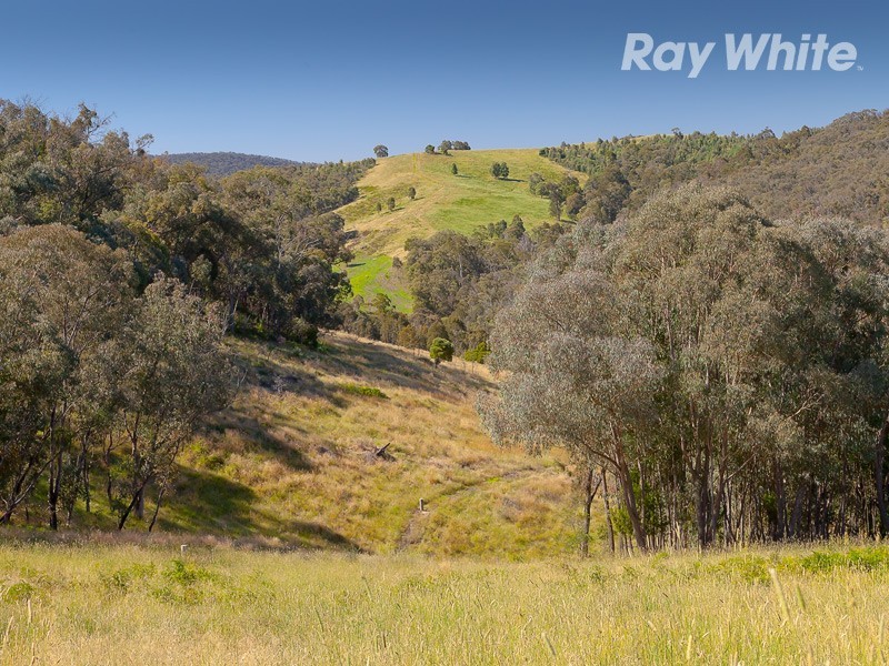 Koetong – Burrowye Road, Koetong VIC 3704