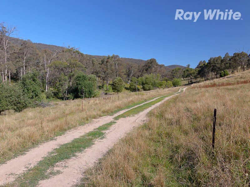 Koetong – Burrowye Road, Koetong VIC 3704