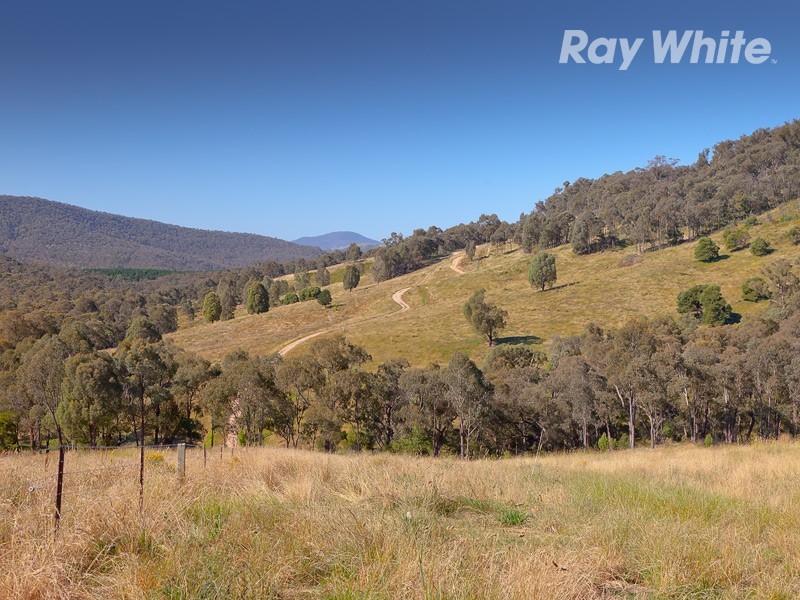 Koetong – Burrowye Road, Koetong VIC 3704