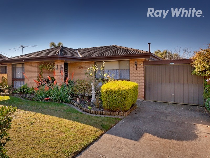 1 Blair Court, Wodonga VIC 3690