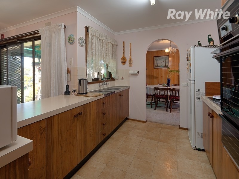 1 Blair Court, Wodonga VIC 3690