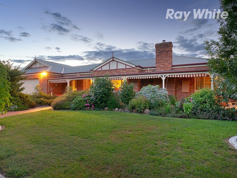 9 Innisfree Drive, Wodonga VIC 3690