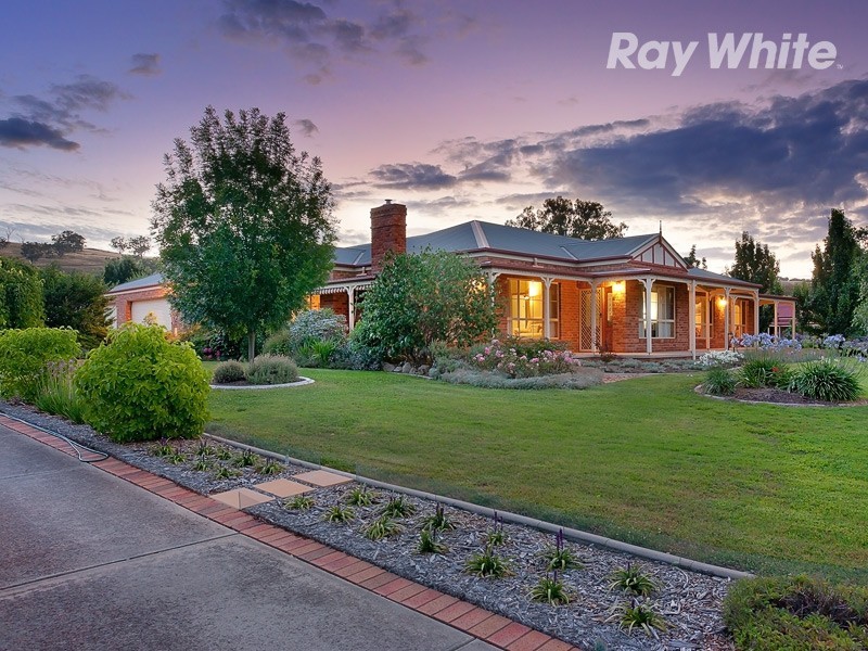 9 Innisfree Drive, Wodonga VIC 3690