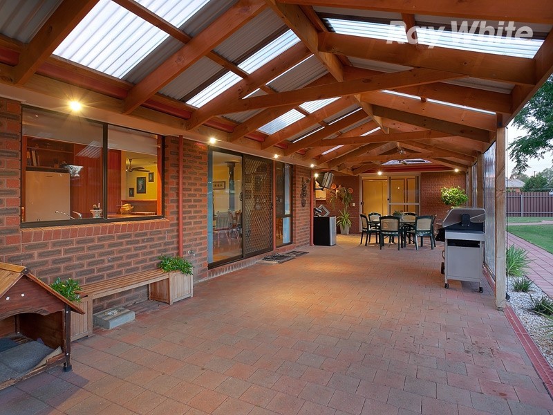 Barnawartha VIC 3688