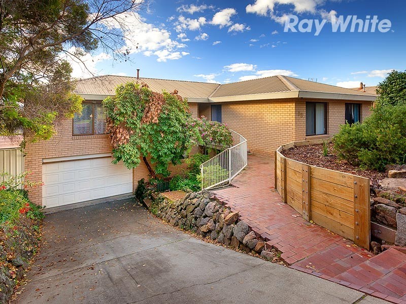 32 Nordsvan Drive, Wodonga VIC 3690