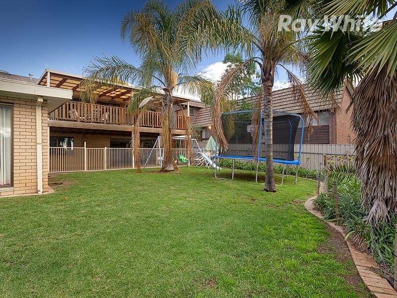 32 Nordsvan Drive, Wodonga VIC 3690