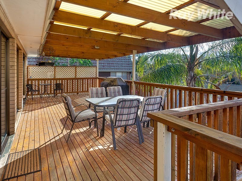 32 Nordsvan Drive, Wodonga VIC 3690