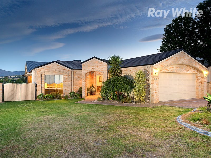 62 Avondale Drive, Wodonga VIC 3690