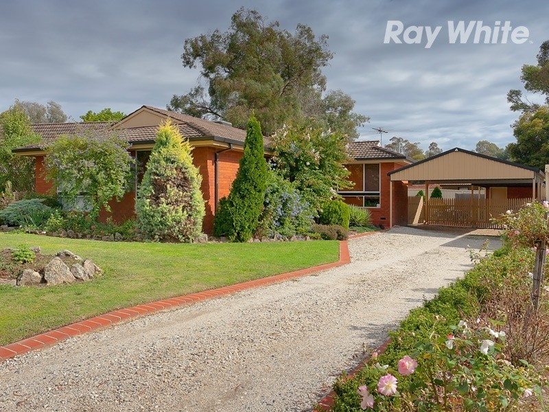 14 Wiltshire Crescent, Wodonga VIC 3690