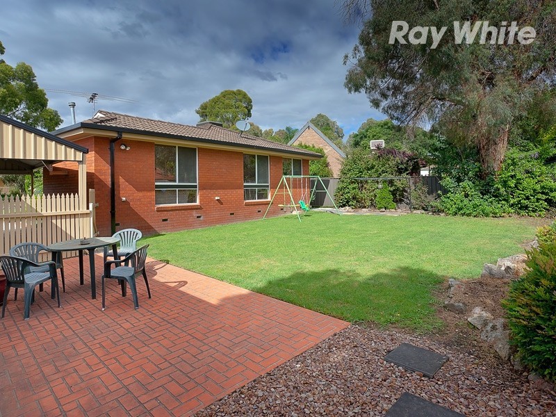 14 Wiltshire Crescent, Wodonga VIC 3690