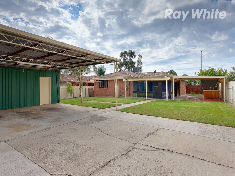 Wodonga VIC 3690