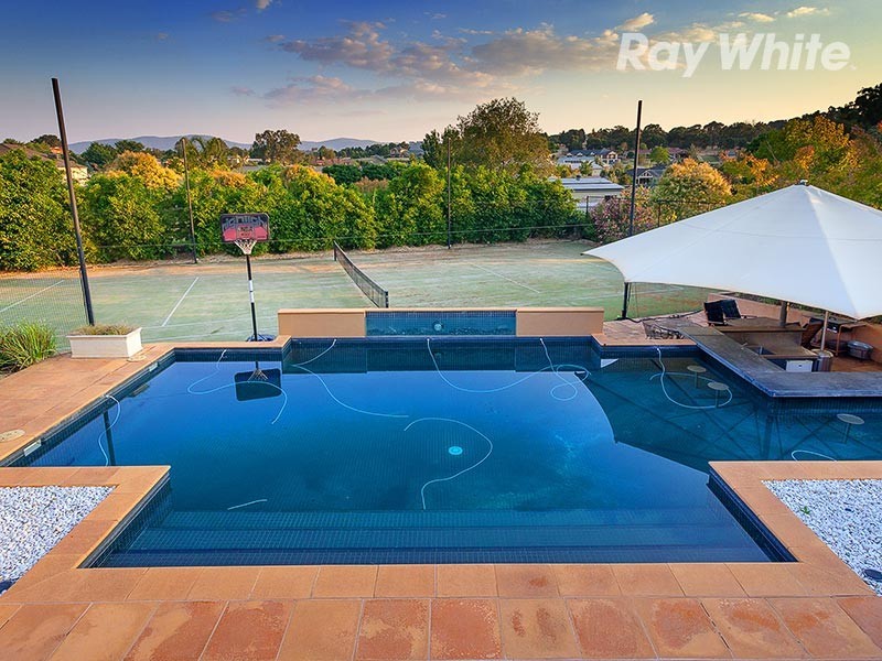 85 Huon Creek Road, Wodonga VIC 3690