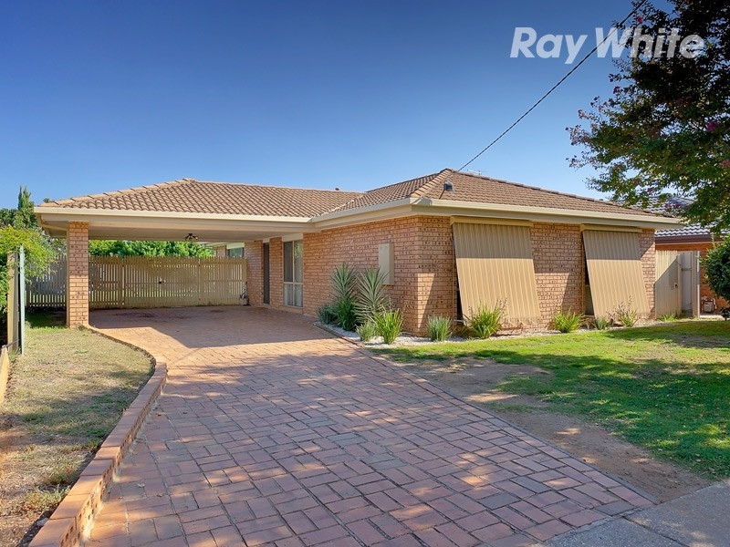 16 Fletcher Court, Wodonga VIC 3690